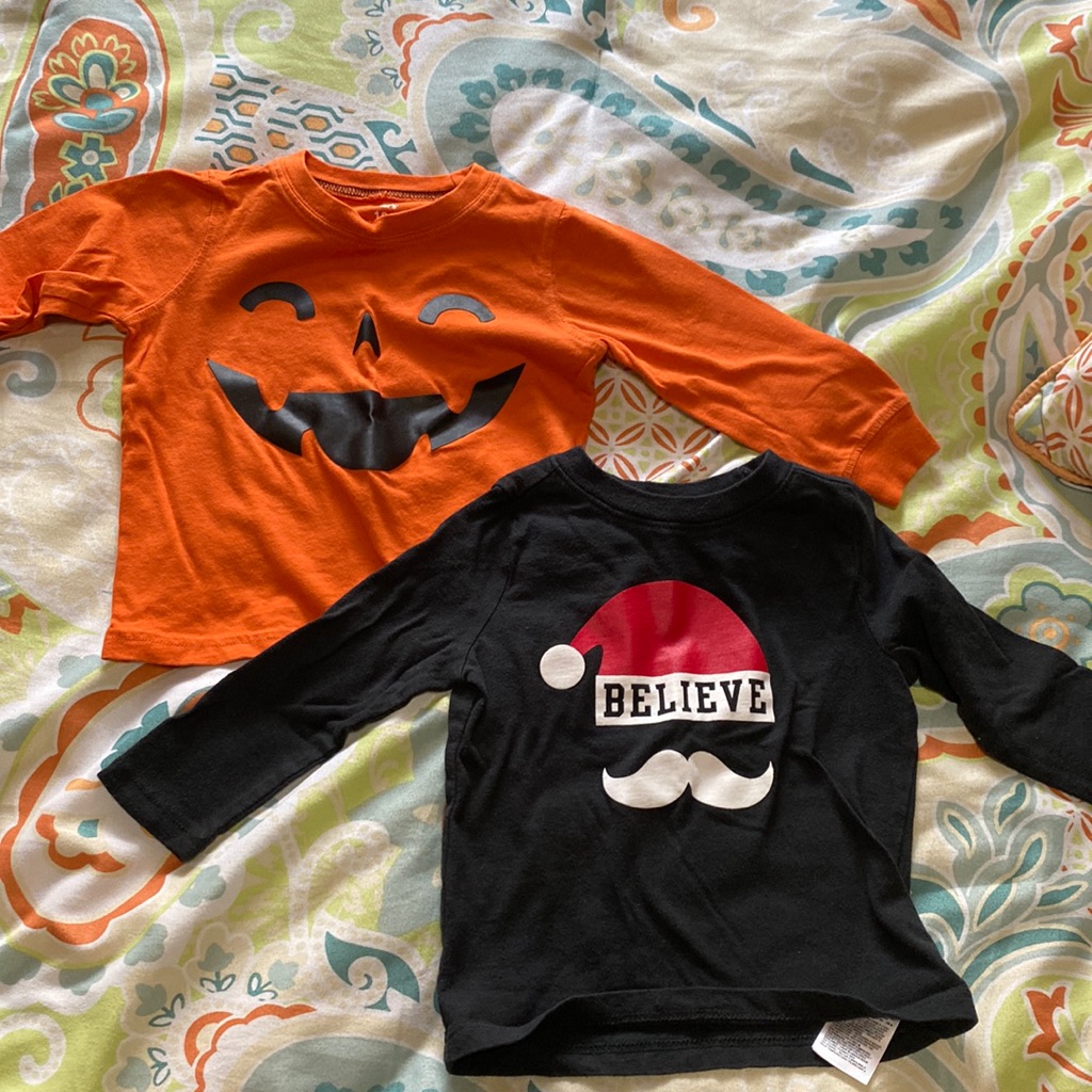 Holiday Tees Holiday Tees